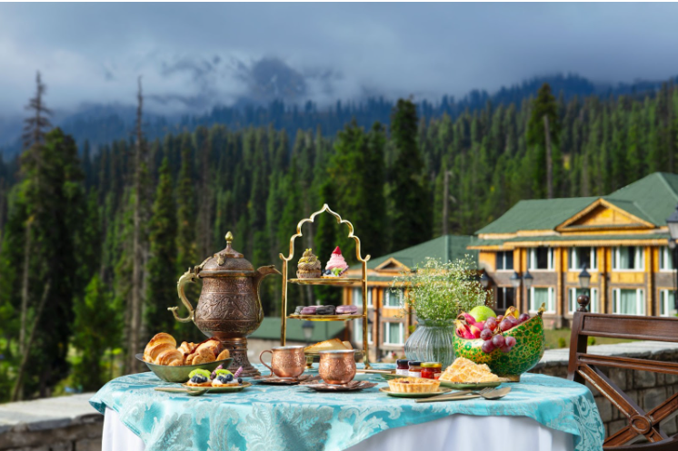 Home culinary image