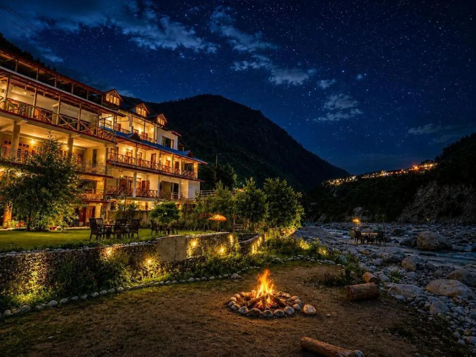 The Ultimate Pahalgam Itinerary for Luxury Slow Travel | The Kashmir Reset image