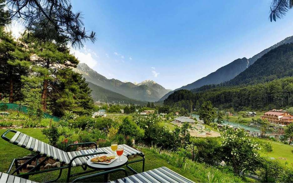 The Ultimate Pahalgam Itinerary for Luxury Slow Travel | The Kashmir Reset image