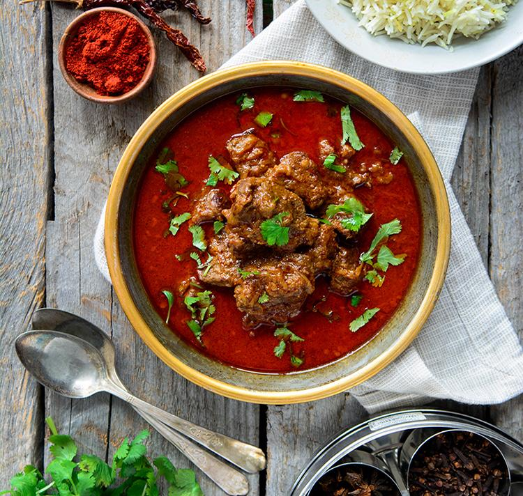 The Anatomy of Wazwan & Kashmiri Tea: How Local Culinary Arts Can Heal a Tired Mind image