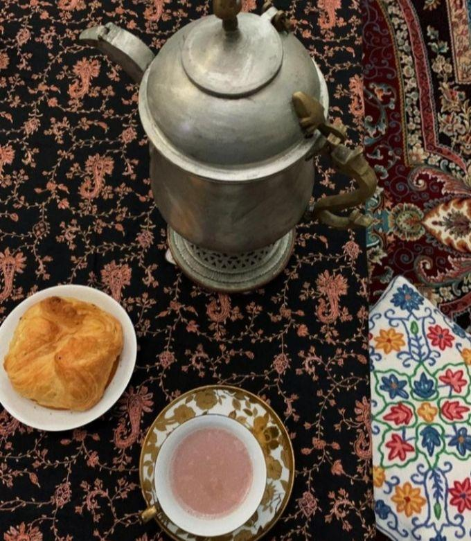 The Anatomy of Wazwan & Kashmiri Tea: How Local Culinary Arts Can Heal a Tired Mind image