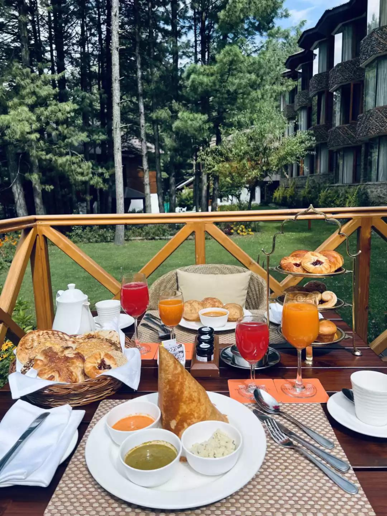 The Anatomy of Wazwan & Kashmiri Tea: How Local Culinary Arts Can Heal a Tired Mind image